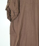 TICCA（ティッカ）ワンピース 茶 サイズ:F レディース/2200630558089