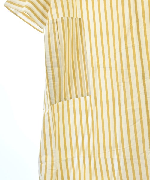 TICCA（ティッカ）ワンピース 白 サイズ:F レディース/2200628726049