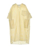 TICCA（ティッカ）ワンピース 白 サイズ:F レディース/2200628726049