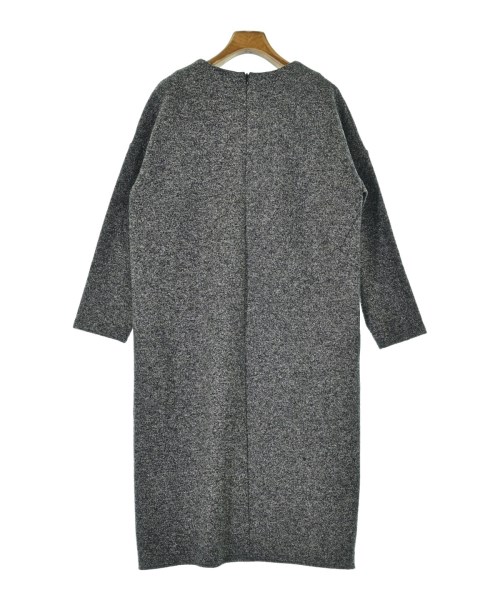 TICCA（ティッカ）ワンピース グレー サイズ:F レディース/2200628175052