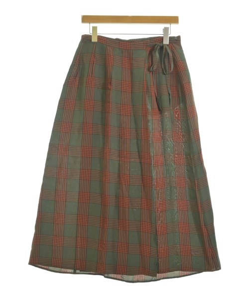 ティッカ(TICCA)のTICCA ロング・マキシ丈スカート