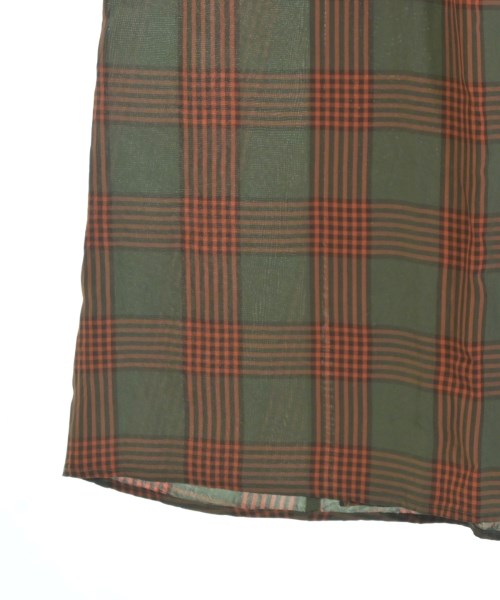 TICCA（ティッカ）ロング・マキシ丈スカート カーキ サイズ:F レディース/2200633705107