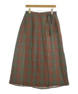 TICCA ロング・マキシ丈スカート