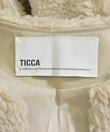TICCA（ティッカ）その他 ベージュ サイズ:F レディース/2200643324015
