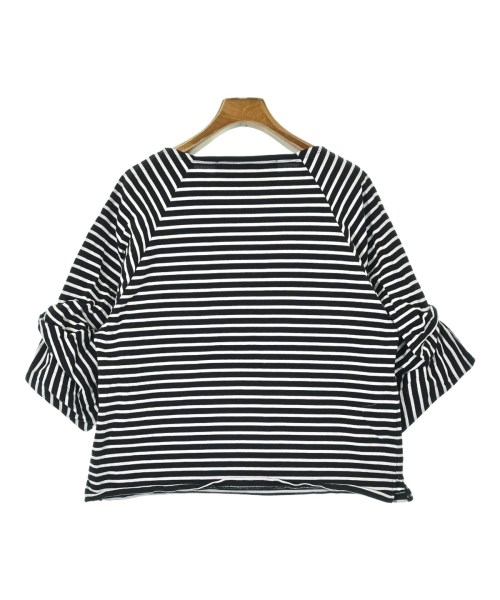 TICCA（ティッカ）Tシャツ・カットソー 黒 サイズ:F レディース/2200628741028