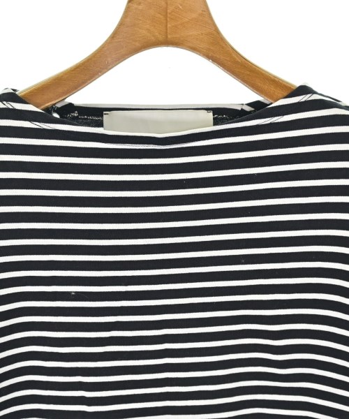 TICCA（ティッカ）Tシャツ・カットソー 黒 サイズ:F レディース/2200628741028