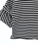 TICCA（ティッカ）Tシャツ・カットソー 黒 サイズ:F レディース/2200628741028