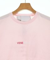 TICCA（ティッカ）Tシャツ・カットソー ピンク サイズ:F レディース/2200643525252