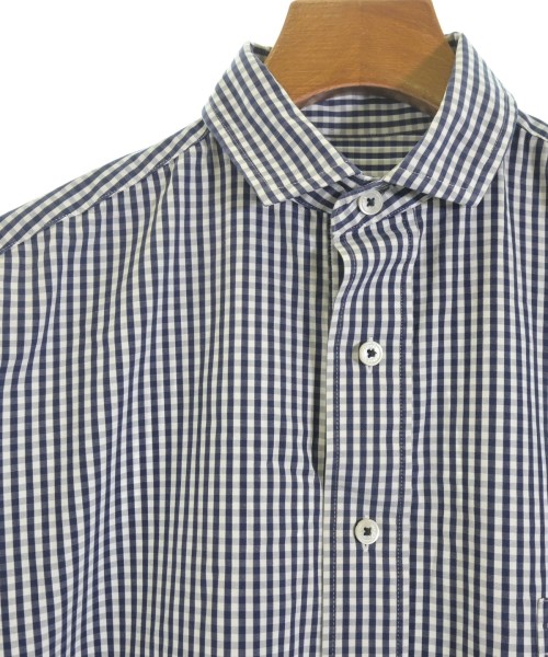 TICCA（ティッカ）カジュアルシャツ 紺 サイズ:F レディース/2200643548039