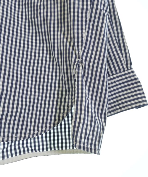 TICCA（ティッカ）カジュアルシャツ 紺 サイズ:F レディース/2200643548039