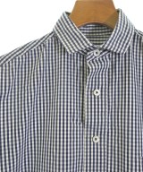 TICCA（ティッカ）カジュアルシャツ 紺 サイズ:F レディース/2200643548039