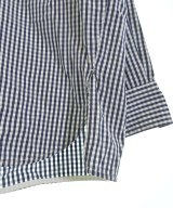 TICCA（ティッカ）カジュアルシャツ 紺 サイズ:F レディース/2200643548039