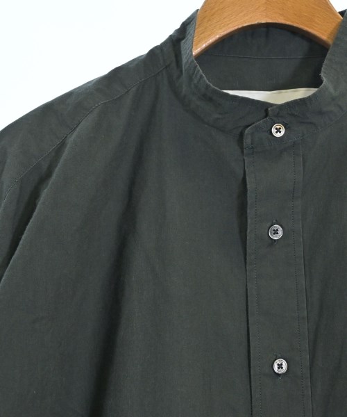 TICCA（ティッカ）カジュアルシャツ 緑 サイズ:F レディース/2200634026126