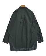 TICCA（ティッカ）カジュアルシャツ 緑 サイズ:F レディース/2200634026126