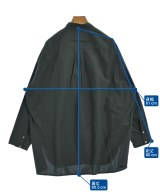 TICCA（ティッカ）カジュアルシャツ 緑 サイズ:F レディース/2200634026126