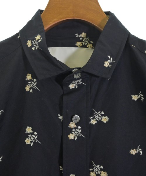 TICCA（ティッカ）カジュアルシャツ 紺 サイズ:F レディース/2200614609097