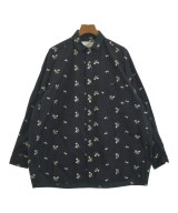 TICCA（ティッカ）カジュアルシャツ 紺 サイズ:F レディース/2200614609097