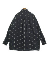 TICCA（ティッカ）カジュアルシャツ 紺 サイズ:F レディース/2200614609097