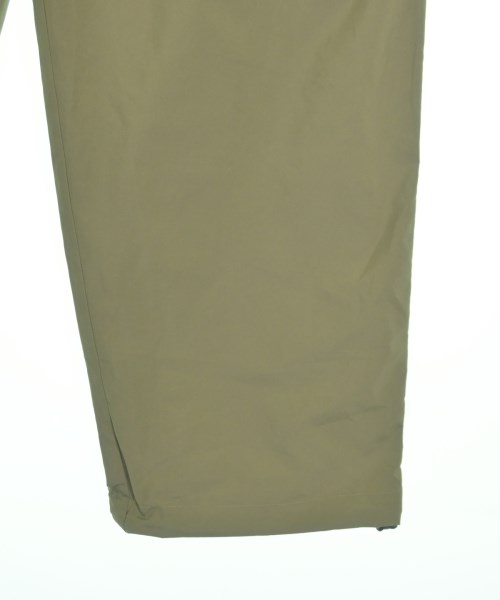 TICCA（ティッカ）その他 カーキ サイズ:F レディース/2200644744140