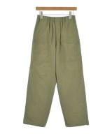 TICCA（ティッカ）その他 カーキ サイズ:F レディース/2200644744140