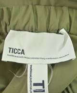 TICCA（ティッカ）その他 カーキ サイズ:F レディース/2200644744140