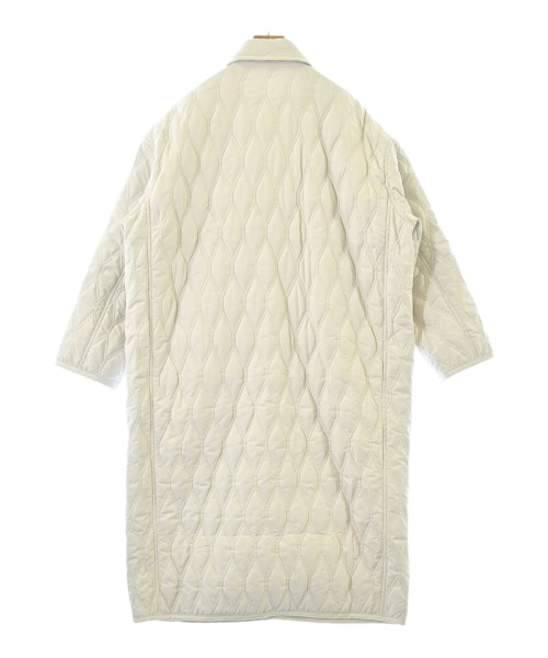 TICCA（ティッカ）ダウンコート グレー サイズ:F レディース/2200644744225