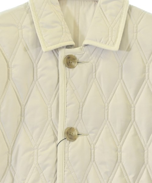 TICCA（ティッカ）ダウンコート グレー サイズ:F レディース/2200644744225