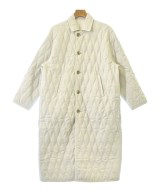 TICCA（ティッカ）ダウンコート グレー サイズ:F レディース/2200644744225