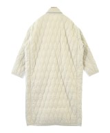 TICCA（ティッカ）ダウンコート グレー サイズ:F レディース/2200644744225