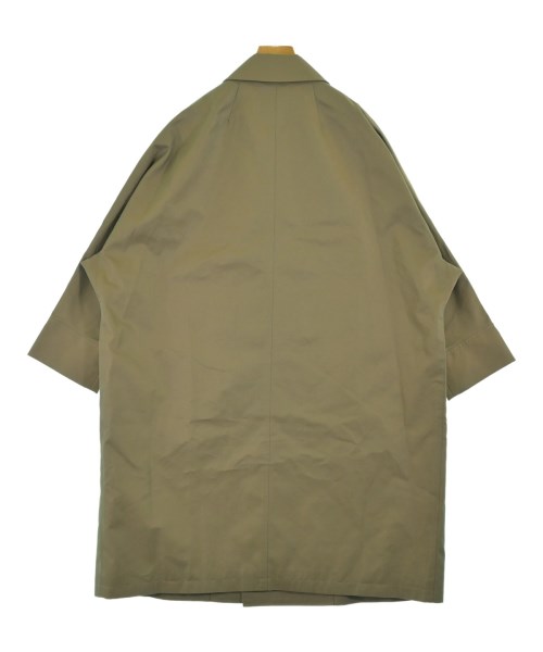 TICCA（ティッカ）トレンチコート カーキ サイズ:F レディース/2200644745185