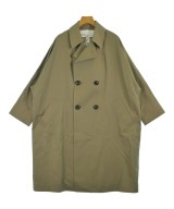 TICCA（ティッカ）トレンチコート カーキ サイズ:F レディース/2200644745185