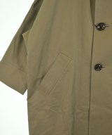 TICCA（ティッカ）トレンチコート カーキ サイズ:F レディース/2200644745185