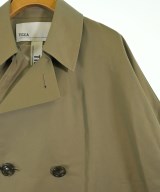 TICCA（ティッカ）トレンチコート カーキ サイズ:F レディース/2200644745185