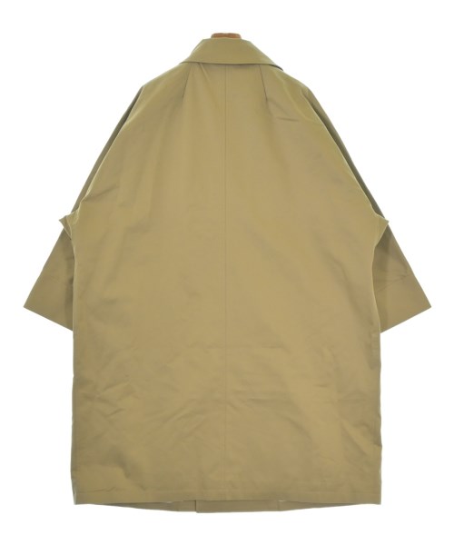 TICCA（ティッカ）トレンチコート ベージュ サイズ:F レディース/2200644745192