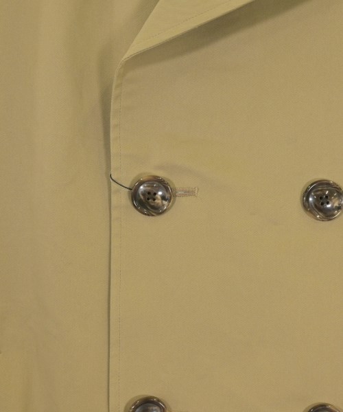 TICCA（ティッカ）トレンチコート ベージュ サイズ:F レディース/2200644745192