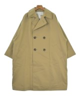 TICCA トレンチコート