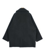 TICCA（ティッカ）ピーコート 黒 サイズ:F レディース/2200644745222