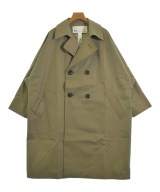 TICCA（ティッカ）トレンチコート 茶 サイズ:F レディース/2200644745406