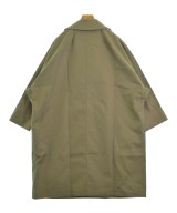 TICCA（ティッカ）トレンチコート 茶 サイズ:F レディース/2200644745406