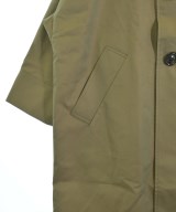 TICCA（ティッカ）トレンチコート 茶 サイズ:F レディース/2200644745406