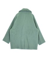 TICCA（ティッカ）ピーコート 緑 サイズ:F レディース/2200644745444