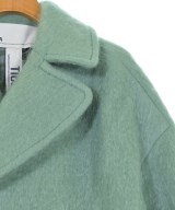 TICCA（ティッカ）ピーコート 緑 サイズ:F レディース/2200644745444