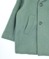 TICCA（ティッカ）ピーコート 緑 サイズ:F レディース/2200644745444