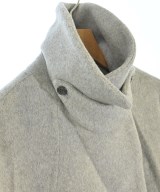 TICCA（ティッカ）チェスターコート グレー サイズ:F レディース/2200644745482