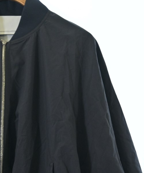 TICCA（ティッカ）ブルゾン 紺 サイズ:F レディース/2200644747035