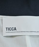 TICCA（ティッカ）ブルゾン 紺 サイズ:F レディース/2200644747035