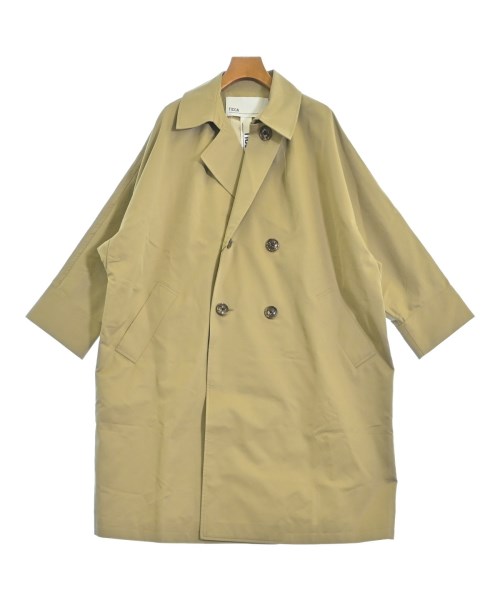 TICCA(ティッカ)トレンチコート ベージュ サイズ:F/2200644747066