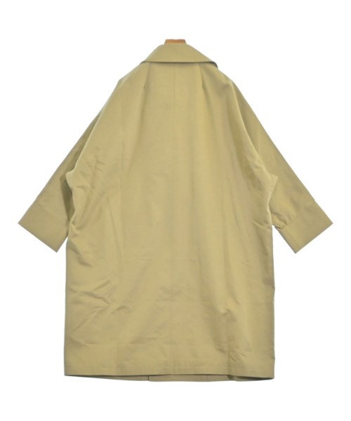 TICCA（ティッカ）トレンチコート ベージュ サイズ:F レディース/2200644747066