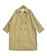 TICCA（ティッカ）トレンチコート ベージュ サイズ:F レディース/2200644747066