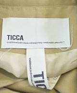 TICCA（ティッカ）トレンチコート ベージュ サイズ:F レディース/2200644747066
